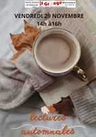 Story Instagram Bonjour Automne Simple (Document (A4))