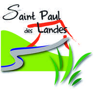 Logo St Paul des Landespix