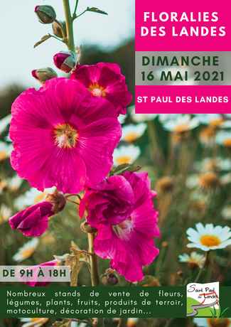 Floralies-des-landes