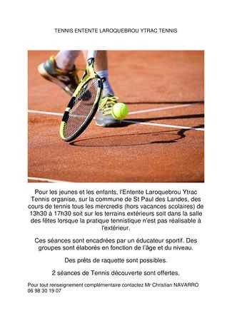 TENNIS-ENTENTE-LAROQUEBROU-YTRAC-TENNIS