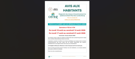 Cereg - Affiche Fumée - Saint Paul des Landes - Bourg 1(2)