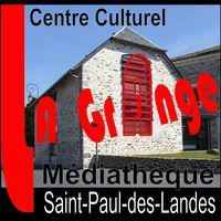 mediatheque la grange