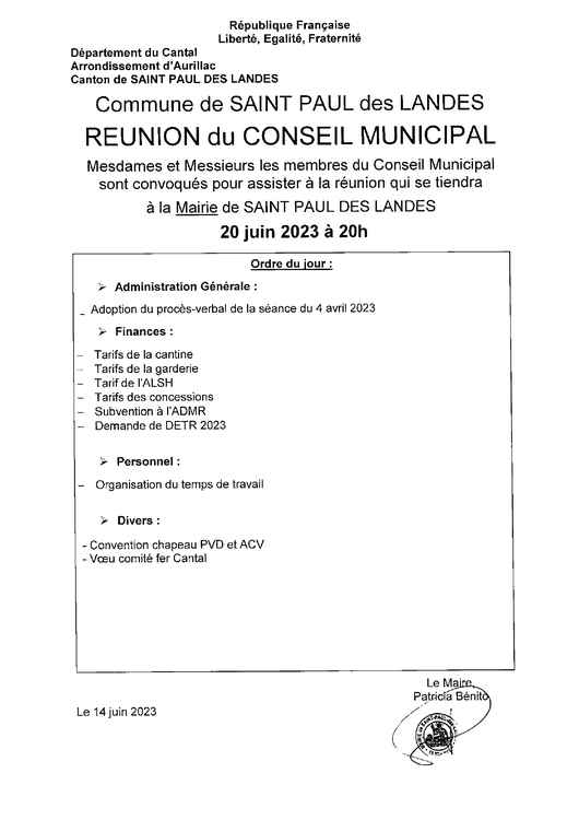 Prochain conseil municipal_page-0001
