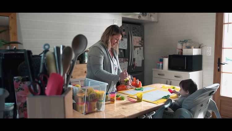 assistante maternelle