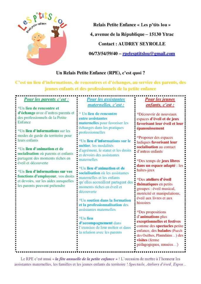 Affiche info RPE recto-page-001