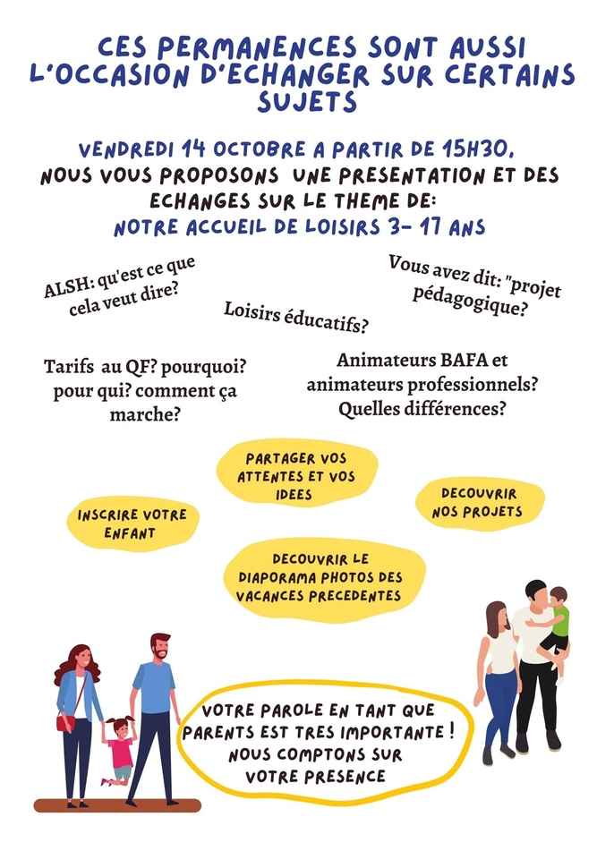st paul accueil verso