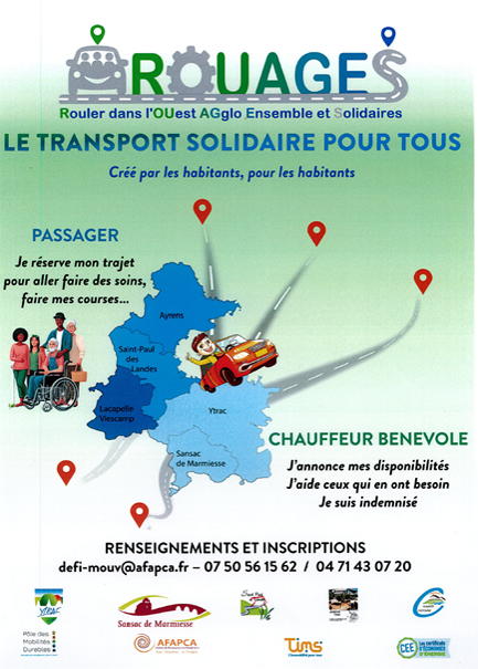 Rouages