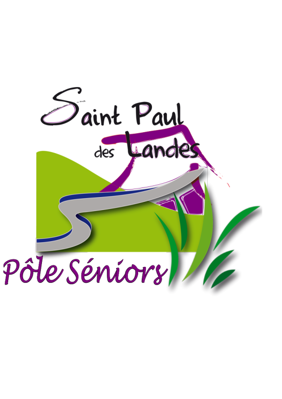 logo pole sénior